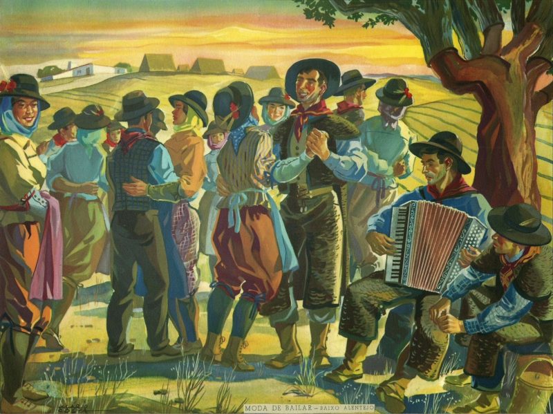 Serão os portugueses grosseiros? Serão os portugueses grosseiros? - Ilustração de Mário Costa