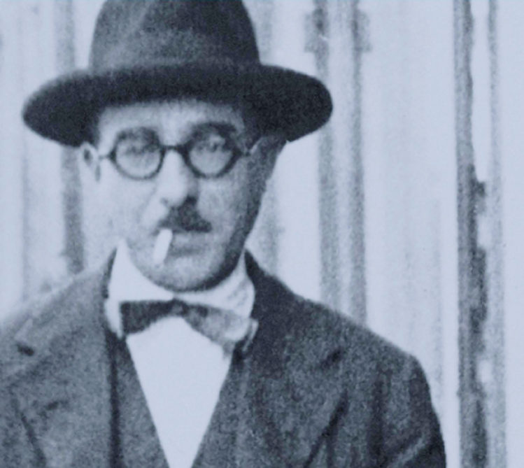 Os 10 melhores poemas de Fernando Pessoa Os 10 melhores poemas de Fernando Pessoa