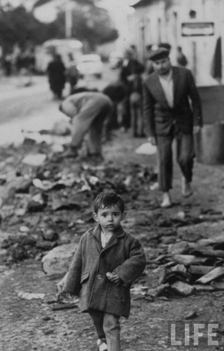 Cheias de 1967: o rasto de morte que Salazar quis ocultar