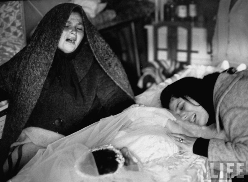 Cheias de 1967: o rasto de morte que Salazar quis ocultar