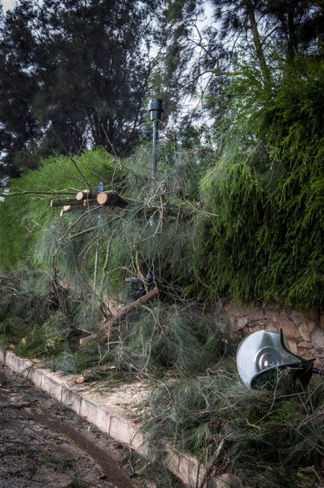 Mau Tempo e os estragos em Portugal (fotos) Mau Tempo e os estragos em Portugal (fotos)
