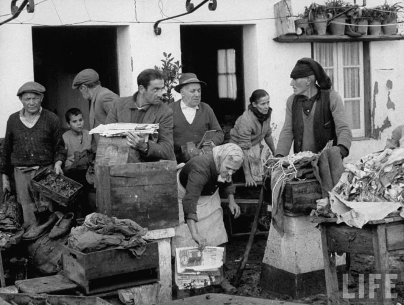 Cheias de 1967: o rasto de morte que Salazar quis ocultar