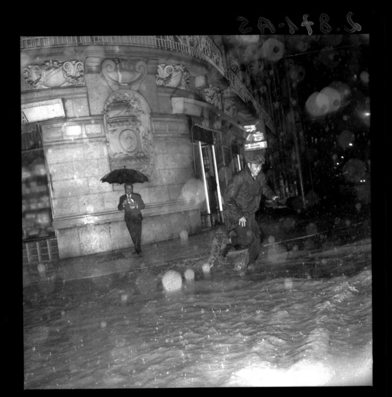 Cheias de 1967: o rasto de morte que Salazar quis ocultar