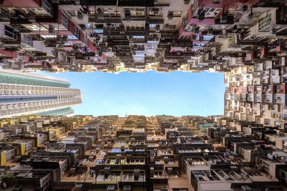 A foto de Lisboa que apaixonou a National Geographic A foto de Lisboa que apaixonou a National Geographic