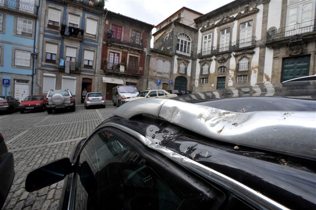 Mau Tempo e os estragos em Portugal (fotos) Mau Tempo e os estragos em Portugal (fotos)
