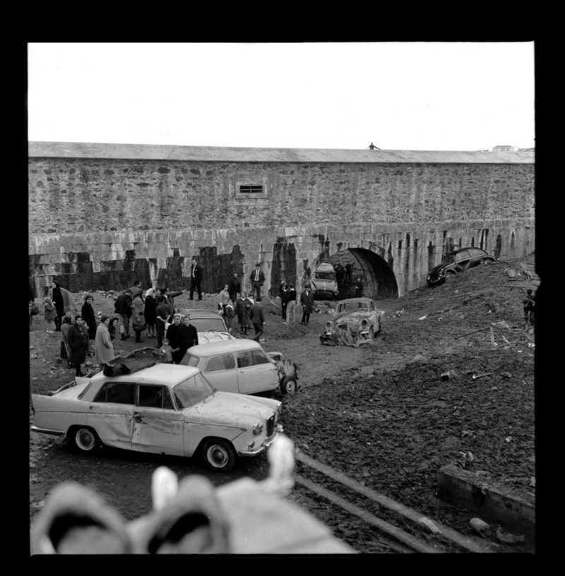 Cheias de 1967: o rasto de morte que Salazar quis ocultar