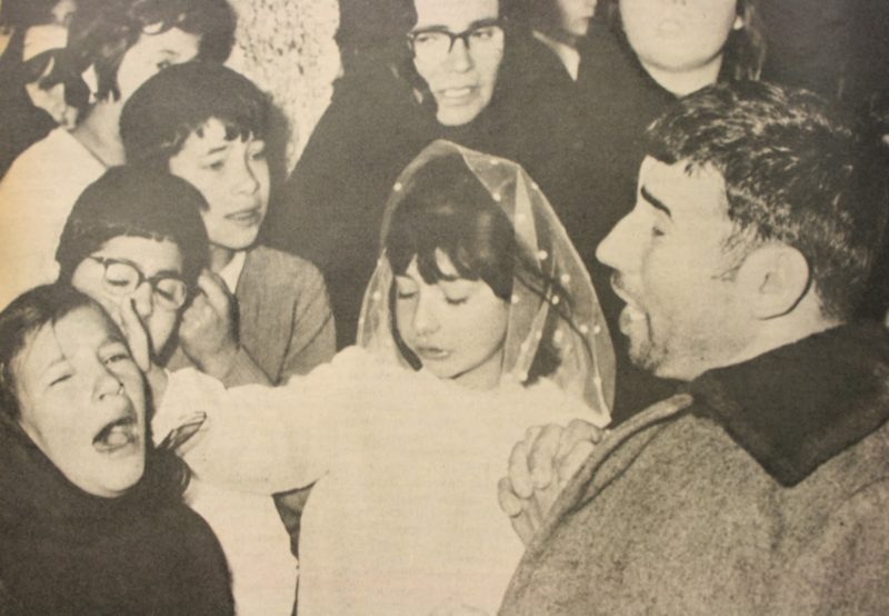Cheias de 1967: o rasto de morte que Salazar quis ocultar