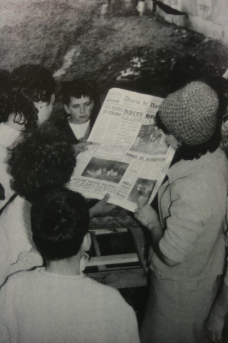 Cheias de 1967: o rasto de morte que Salazar quis ocultar