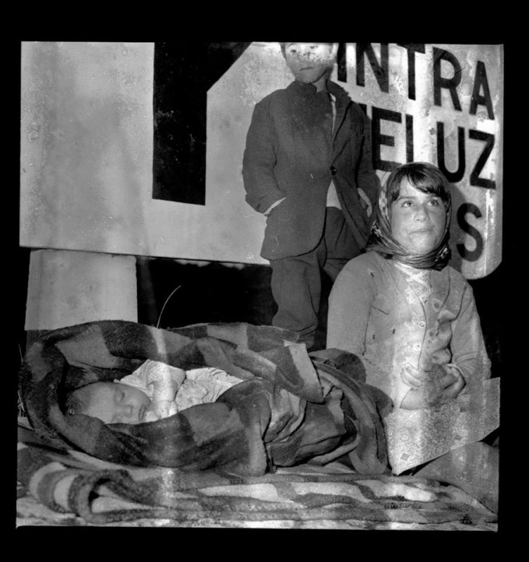Cheias de 1967: o rasto de morte que Salazar quis ocultar