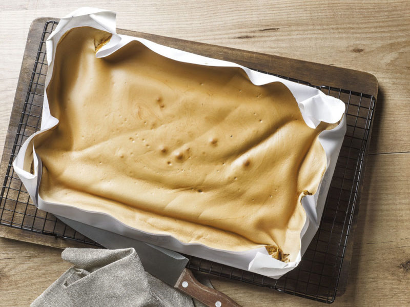 Pão de Ló de Folgoso, o melhor do universo Pão de Ló de Folgoso, o melhor do universo