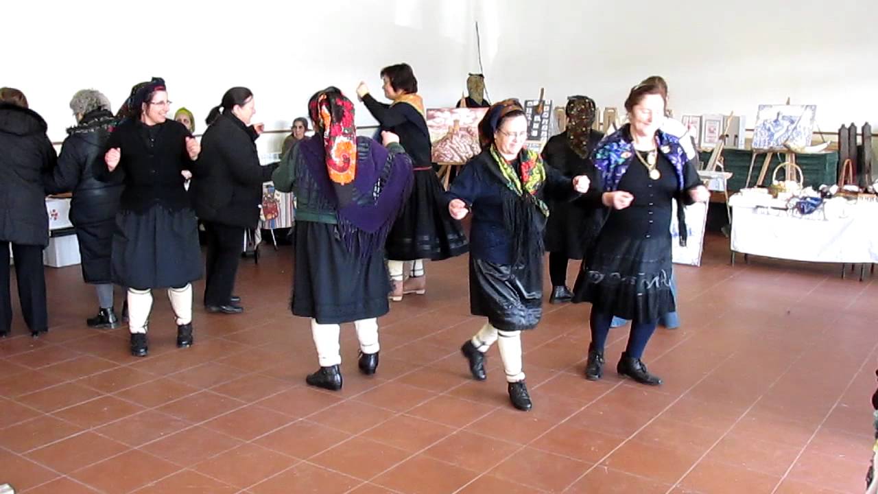 O Dialecto Castrejo O Dialecto Castrejo