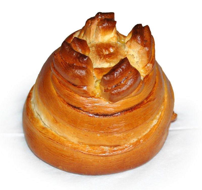 O melhor pão do mundo