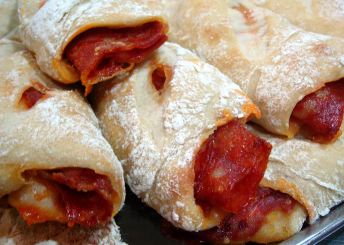 O melhor pão do mundo