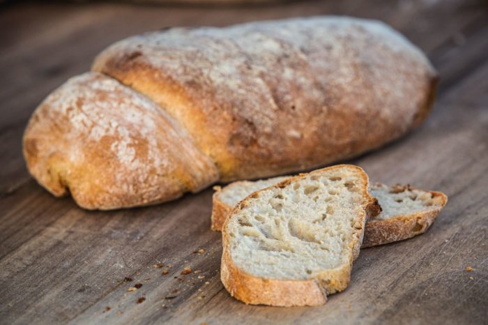 O melhor pão do mundo O melhor pão do mundo