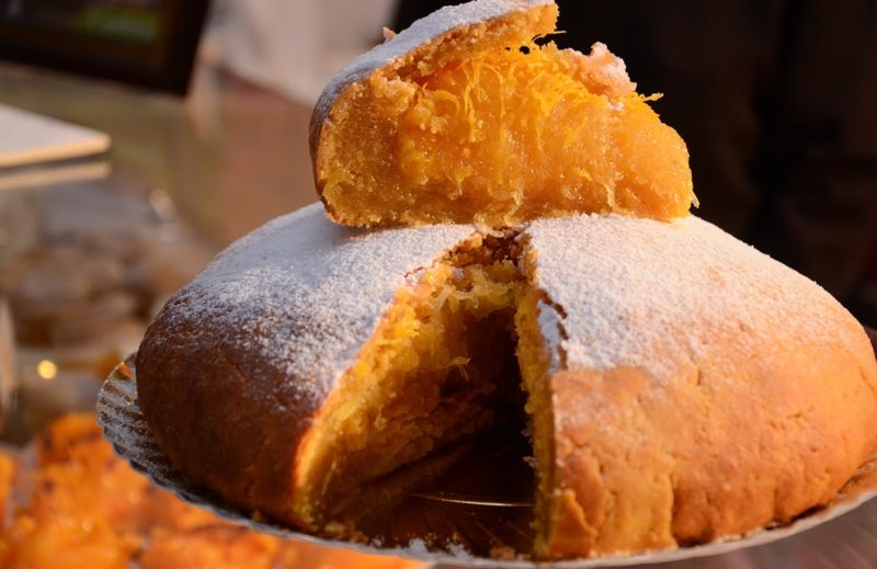 O melhor pão do mundo