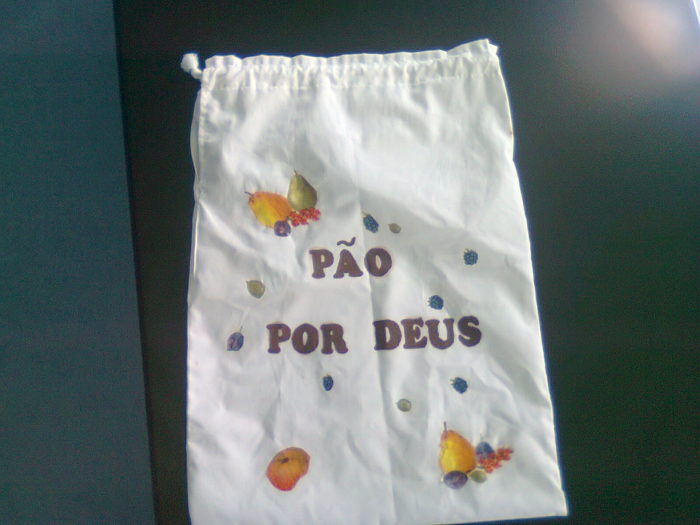 O melhor pão do mundo