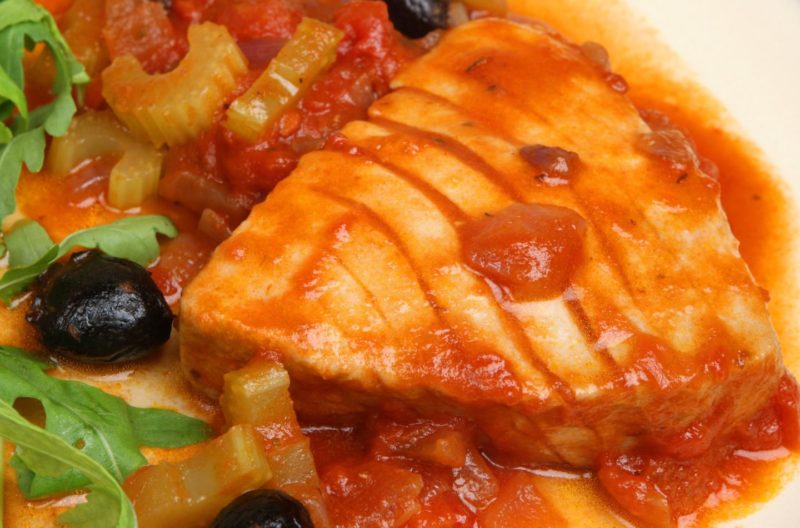 Porque é que os portugueses são o povo europeu que come mais peixe? Porque é que os portugueses são o povo europeu que come mais peixe?