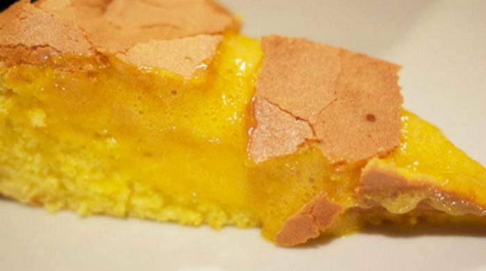 O melhor pão do mundo