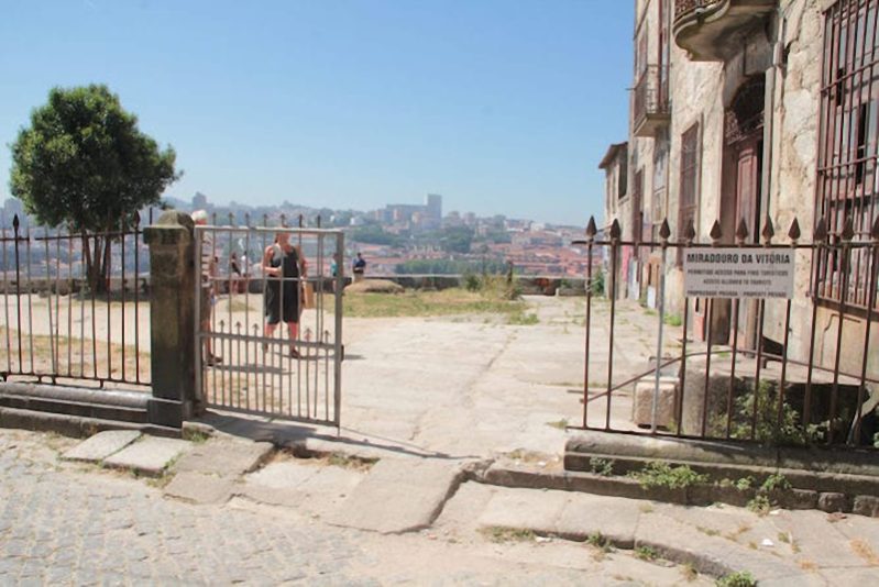 Locais históricos no Porto que muitos nem suspeitam Locais históricos no Porto que muitos nem suspeitam
