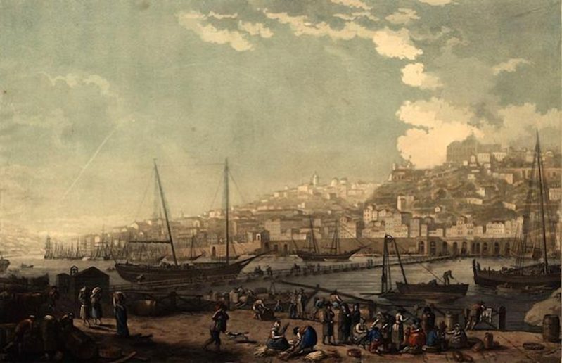 Locais históricos no Porto que muitos nem suspeitam Locais históricos no Porto que muitos nem suspeitam