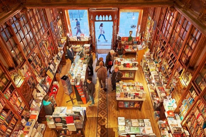 Livraria Lello: 11 fantásticas curiosidades Livraria Lello: 11 fantásticas curiosidades