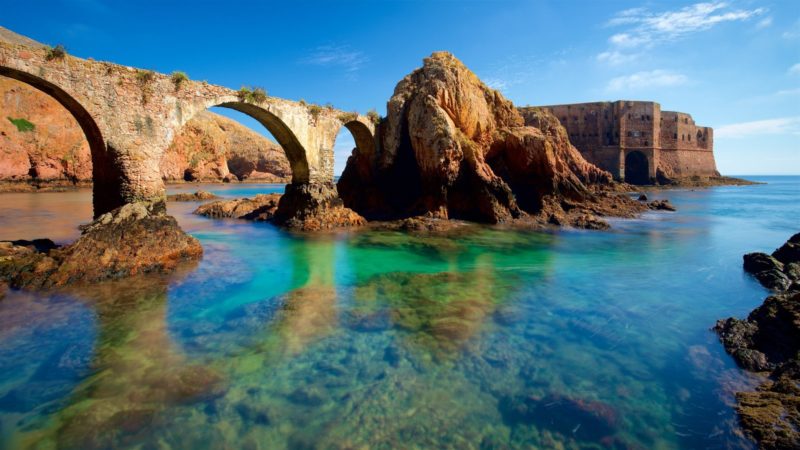 8 fantásticas razões para visitar Peniche 8 fantásticas razões para visitar Peniche