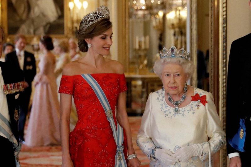 A rainha de Espanha descende de Afonso Henriques? A rainha de Espanha descende de Afonso Henriques?