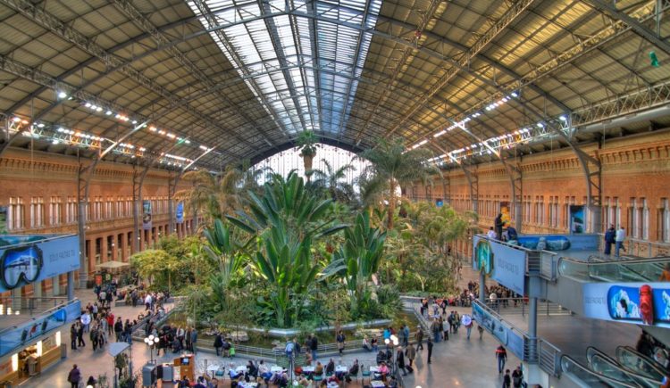 36 estações de comboios das mais bonitas do mundo (3 são portuguesas) 36 estações de comboios das mais bonitas do mundo