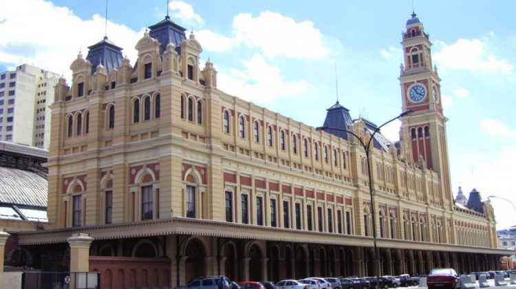 36 estações de comboios das mais bonitas do mundo (3 são portuguesas) 36 estações de comboios das mais bonitas do mundo