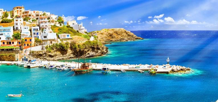 Países para férias baratas: 10 destinos económicos (um é português) Países para férias baratas: 10 destinos económicos (um é português)