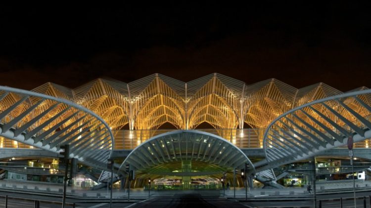 36 estações de comboios das mais bonitas do mundo (3 são portuguesas) 36 estações de comboios das mais bonitas do mundo