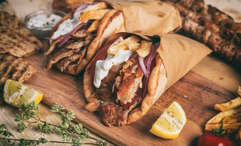 Os pratos típicos mais fáceis de cozinhar do mundo (1 é português) Os pratos típicos mais fáceis de cozinhar do mundo