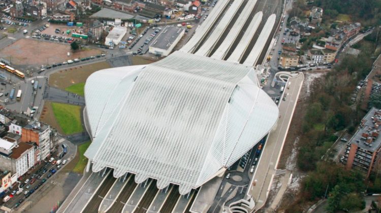 36 estações de comboios das mais bonitas do mundo (3 são portuguesas) 36 estações de comboios das mais bonitas do mundo