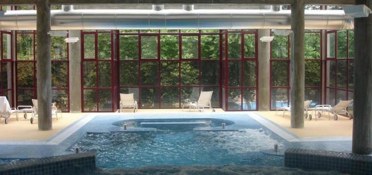 Termas de Portugal: as 10 melhores Estâncias Termais Termas de Portugal: as 10 melhores Estâncias Termais