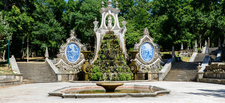Os 16 melhores locais para visitar em Coimbra Os 16 melhores locais para visitar em Coimbra