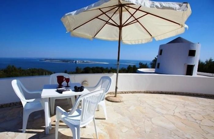 23 moinhos de Portugal para uma experiência inesquecível