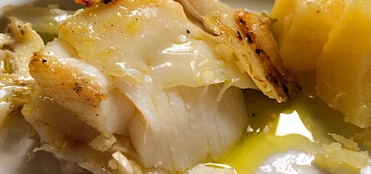 RESTAURANTE O FUSO, ARRUDA DOS VINHOS - Os melhores restaurantes para comer bacalhau em Portugal