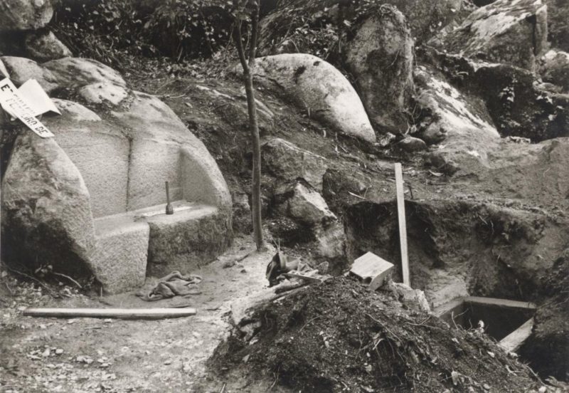 A História do Castelo dos Mouros em Sintra A História do Castelo dos Mouros