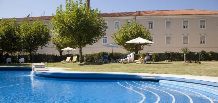 Termas de Portugal: as 10 melhores Estâncias Termais Termas de Portugal: as 10 melhores Estâncias Termais