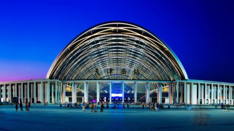 36 estações de comboios das mais bonitas do mundo (3 são portuguesas) 36 estações de comboios das mais bonitas do mundo