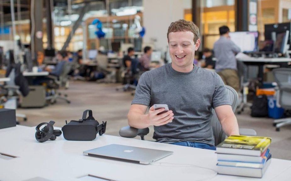 Saiba aqui se a sua conta do Facebook foi 'vítima' da Cambridge Analytica Saiba aqui se a sua conta do Facebook foi 'vítima' da Cambridge Analytica