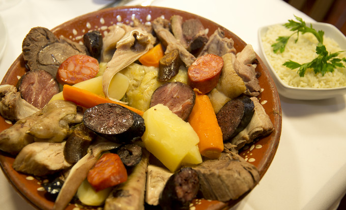 Os melhores restaurantes para comer Cozido à Portuguesa em Lisboa e no Porto
