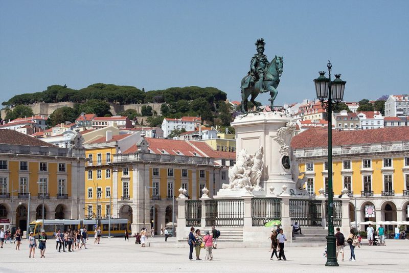 The Telegraph e as 23 razões para visitar Lisboa The Telegraph e as 23 razões para visitar Lisboa