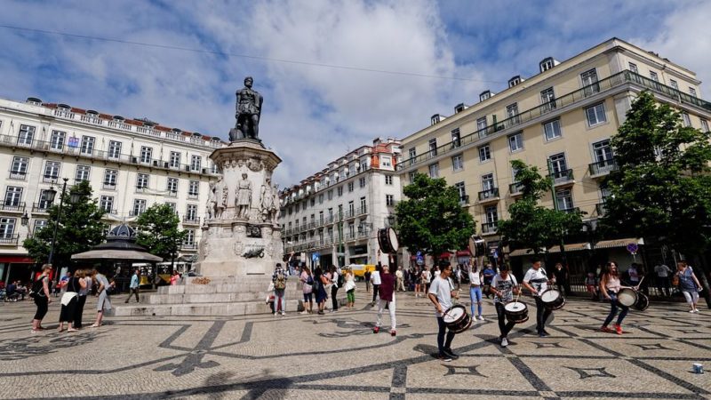The Telegraph e as 23 razões para visitar Lisboa The Telegraph e as 23 razões para visitar Lisboa