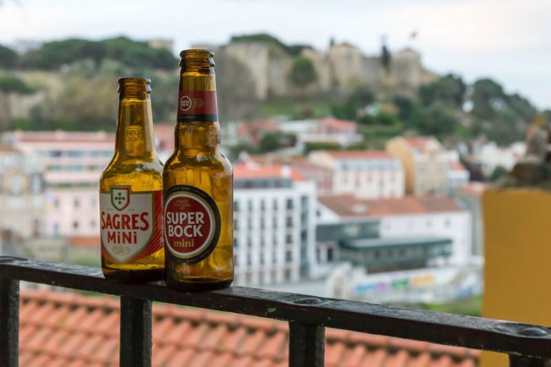 The Telegraph e as 23 razões para visitar Lisboa The Telegraph e as 23 razões para visitar Lisboa