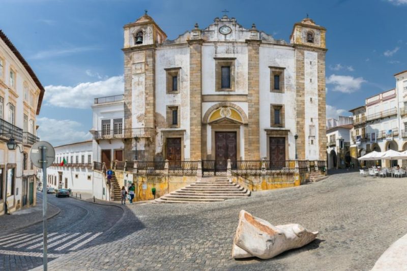 Eleitos os 10 melhores destinos portugueses para 2018