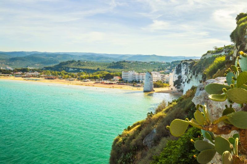 As 25 melhores praias da Europa: a 1ª é portuguesa As 25 melhores praias da Europa: a 1ª é portuguesa