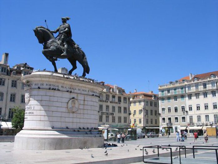 The Telegraph e as 23 razões para visitar Lisboa The Telegraph e as 23 razões para visitar Lisboa