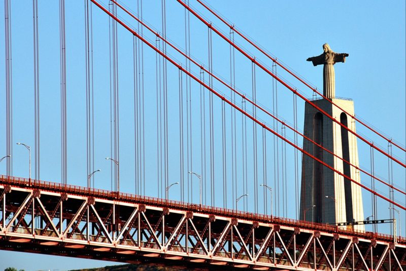 The Telegraph e as 23 razões para visitar Lisboa