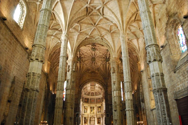 The Telegraph e as 23 razões para visitar Lisboa